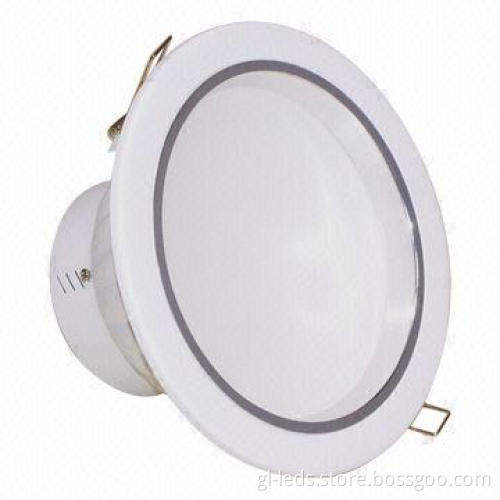 Superbright LED Light, Dimmable